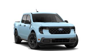 2026 Ford Maverick® External Image 5